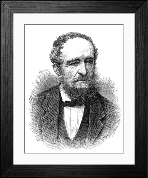 Framed Print : Mark Pattison Framed Print : Mark Pattison