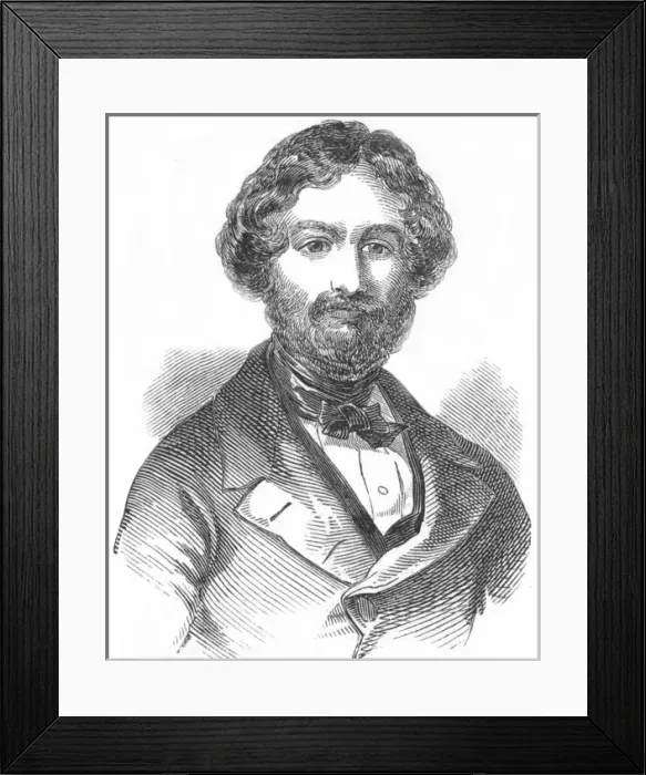 Framed Print : Verdi Sears Framed Print : Verdi Sears