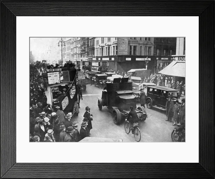 Framed Print : Strike / Military Strength Framed Print : Strike / Military Strength