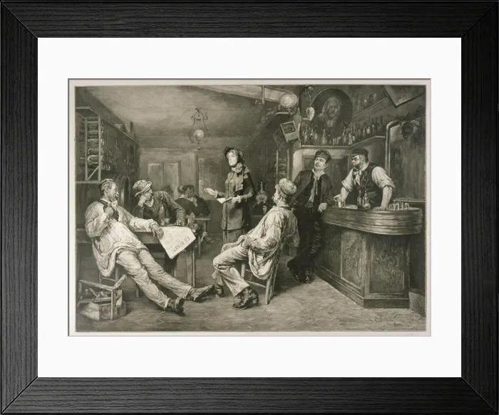 Framed Print : Saving Swiss Souls Framed Print : Saving Swiss Souls