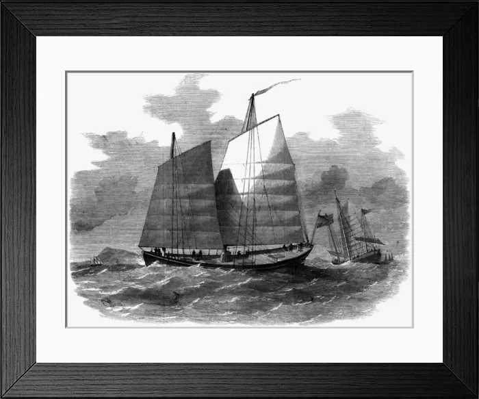 Framed Print : Chinese Merchant Ship Framed Print : Chinese Merchant Ship