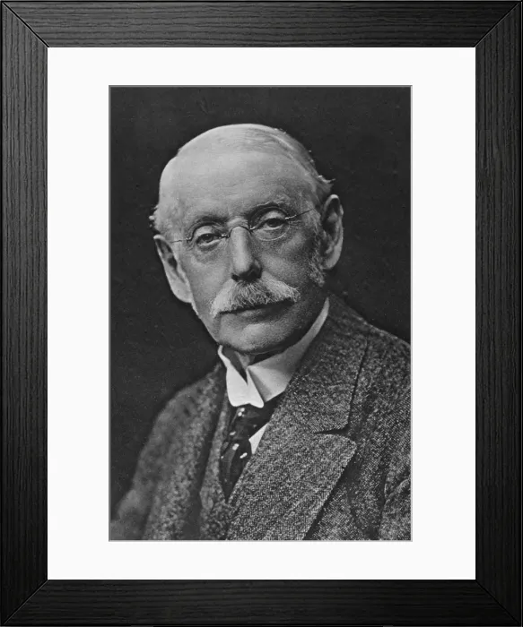 Framed Print : Ca Parsons / Iln 1919 Framed Print : Ca Parsons / Iln 1919