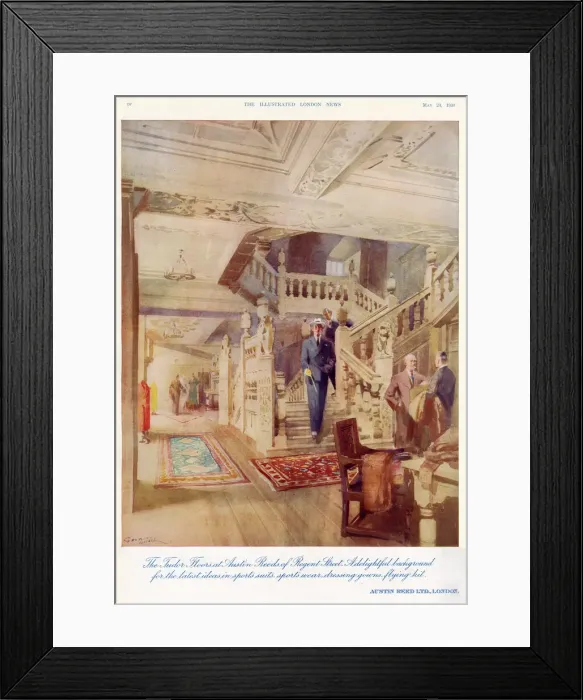 Framed Print : 10091739