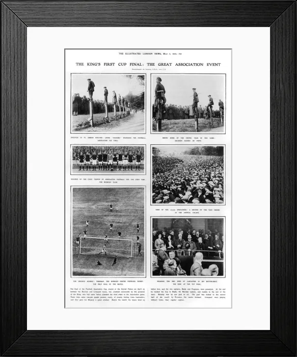 Framed Print : Burnley Vs Liverpool Framed Print : Burnley Vs Liverpool