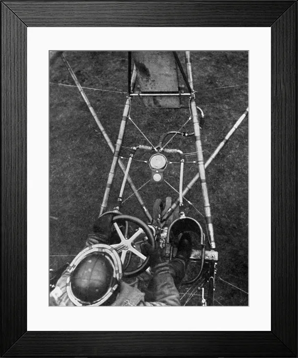 Framed Print : British Michelin Prize Framed Print : British Michelin Prize