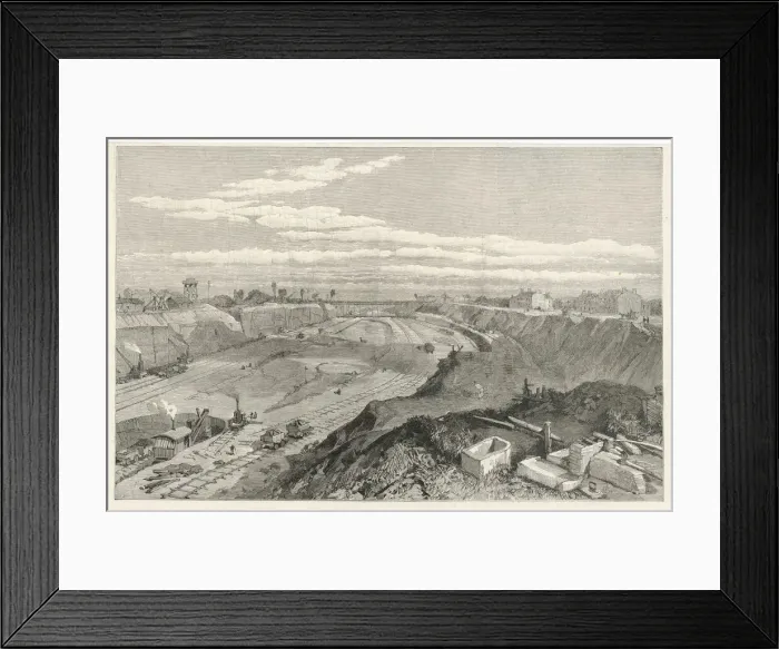 Framed Print : Manchester Ship Canal Framed Print : Manchester Ship Canal