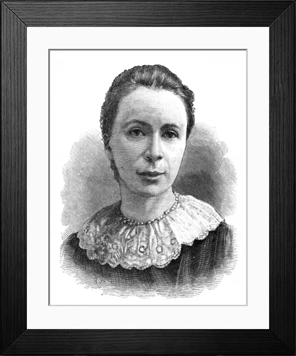 Framed Print : Sophia Bryant - 2 Framed Print : Sophia Bryant - 2