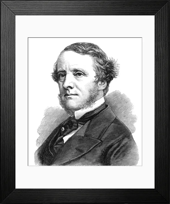 Framed Print : Chichester Carlingford Framed Print : Chichester Carlingford