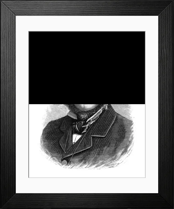 Framed Print : 4th Earl Carnarvon Framed Print : 4th Earl Carnarvon