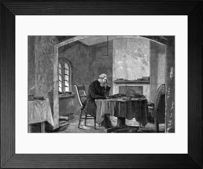 Framed Print : Thomas Pelham Dale 2 Framed Print : Thomas Pelham Dale 2