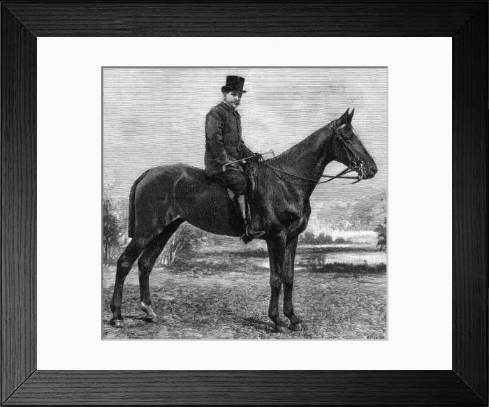 Framed Print : Pierre Denfert-Rochereau Framed Print : Pierre Denfert-Rochereau
