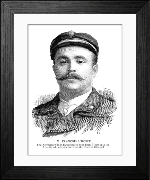 Framed Print : Francois L hoste Framed Print : Francois L hoste
