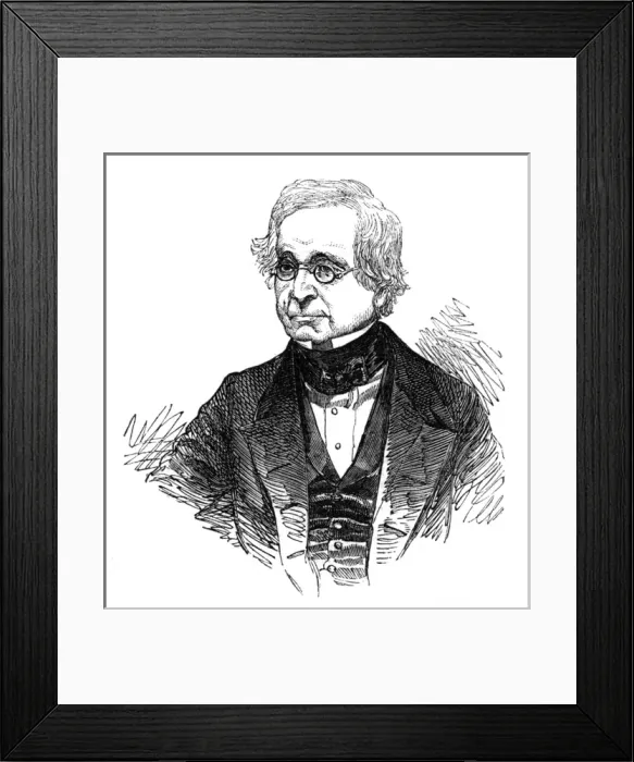 Framed Print : Richard Phillips Framed Print : Richard Phillips