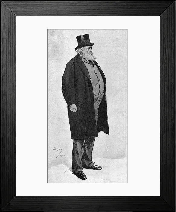 Framed Print : Robert Marq. Salisbury Framed Print : Robert Marq. Salisbury