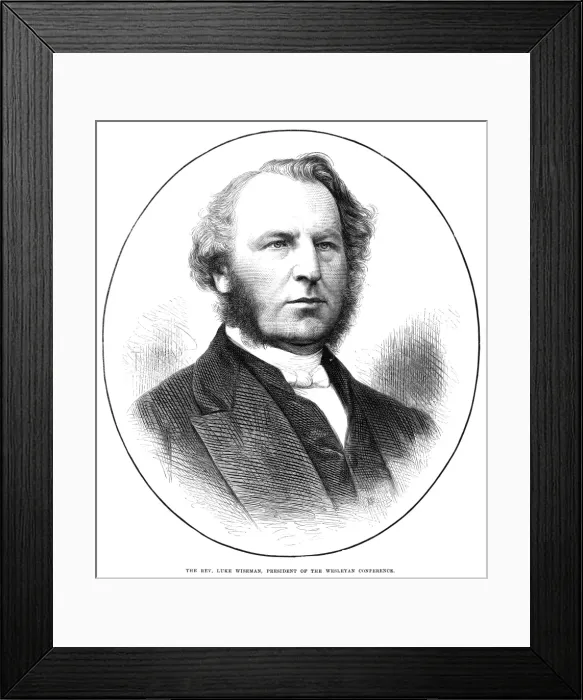 Framed Print : Luke Wiseman - 1 Framed Print : Luke Wiseman - 1