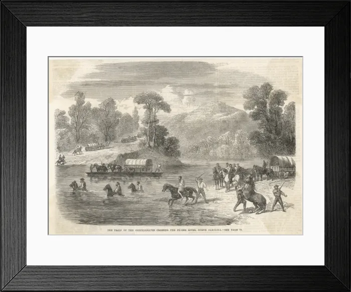 Framed Print : Jefferson Davis Inflight Framed Print : Jefferson Davis Inflight