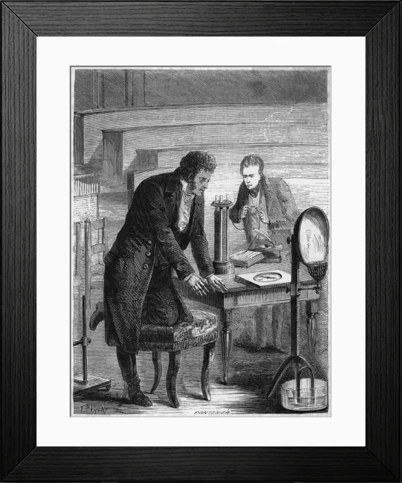 Framed Print : Packing House: Packing the Dynamite Cartridges into Boxes Framed Print : Packing House: Packing the Dynamite Cartridges into Boxes