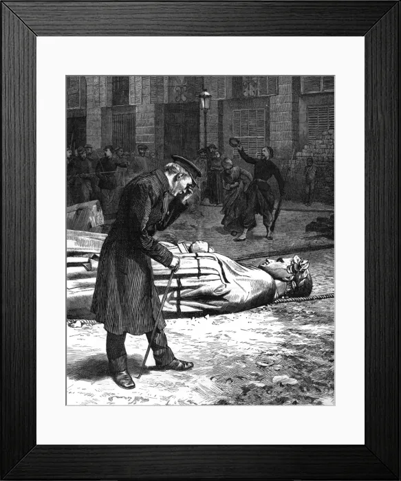 Framed Print : Vendome Column 4 Framed Print : Vendome Column 4