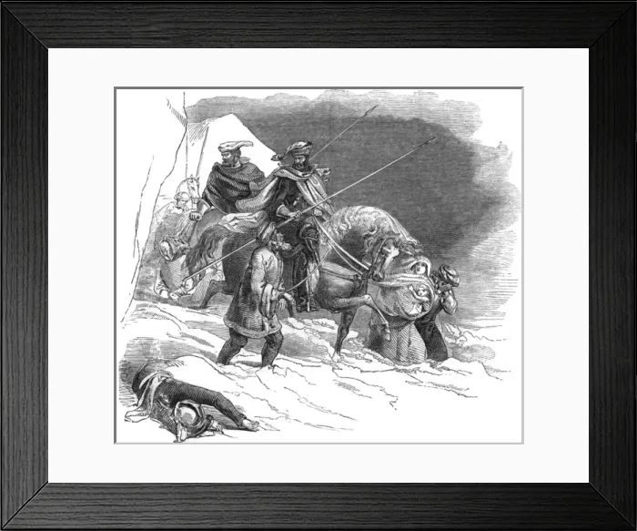 Framed Print : Lithuanian Jews Framed Print : Lithuanian Jews