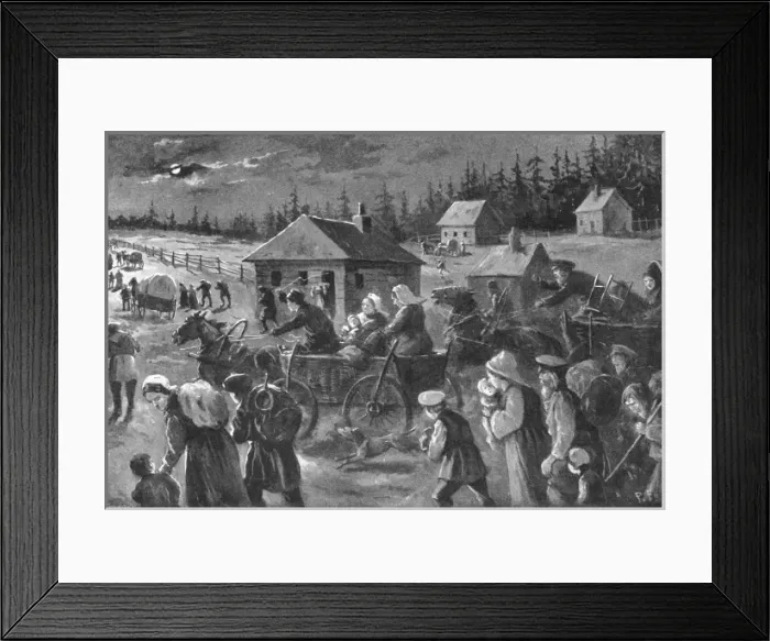 Framed Print : Dispute with China 1 Framed Print : Dispute with China 1
