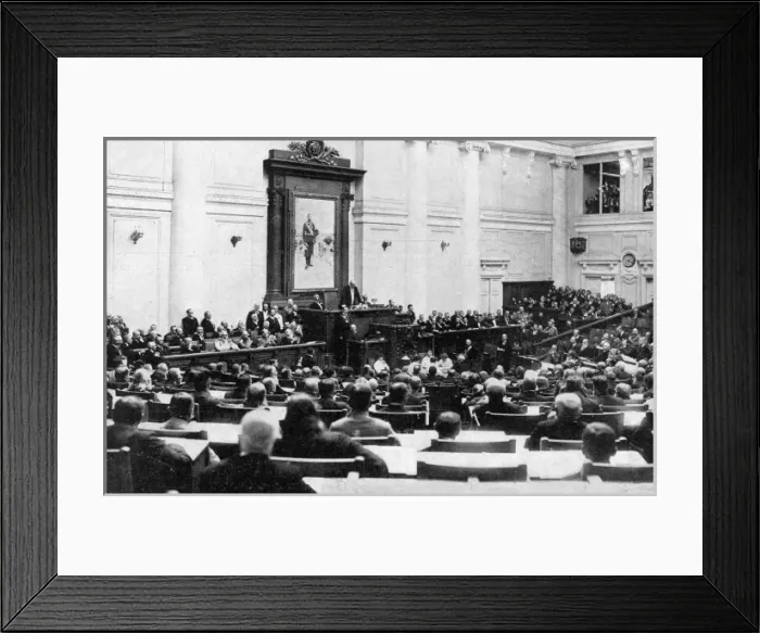 Framed Print : Duma Reassembles - 1 Framed Print : Duma Reassembles - 1