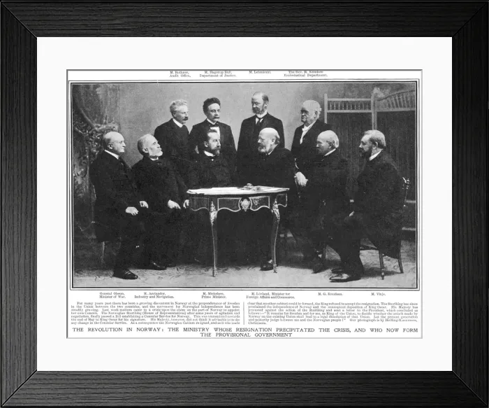 Framed Print : Independence - 1 Framed Print : Independence - 1