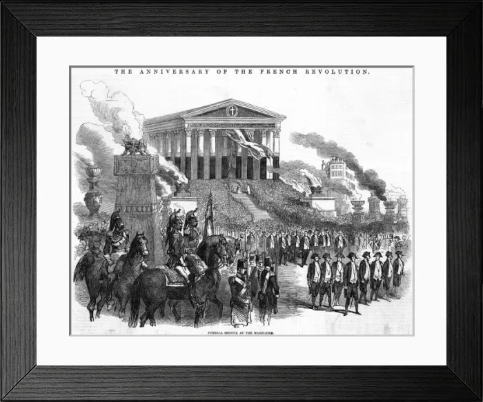 Framed Print : Celebrating Revolution Framed Print : Celebrating Revolution