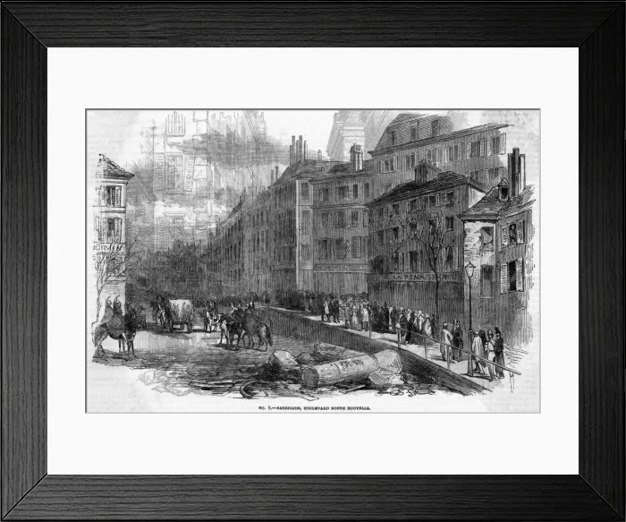 Framed Print : Coup: Resistance Framed Print : Coup: Resistance