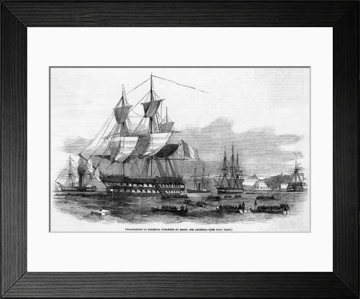 Framed Print : Coup: Dissidents Framed Print : Coup: Dissidents