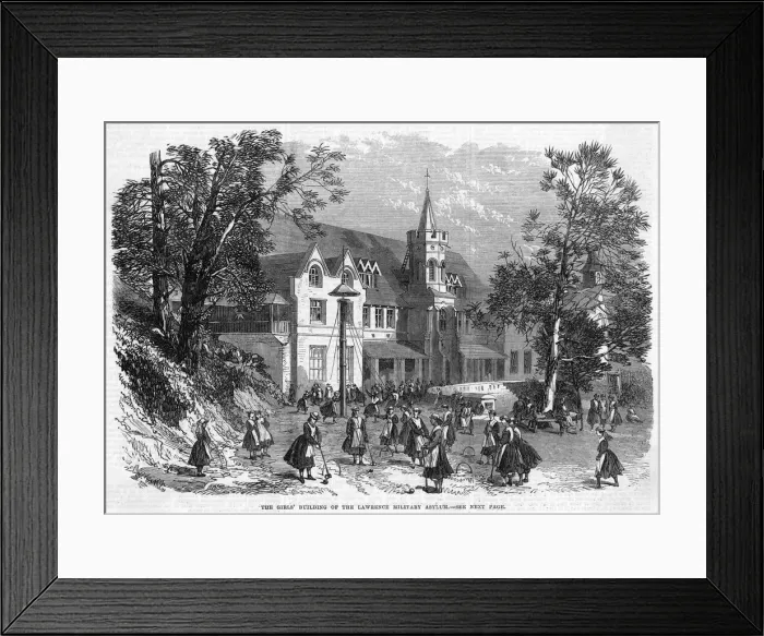 Framed Print : India Sanawar Framed Print : India Sanawar