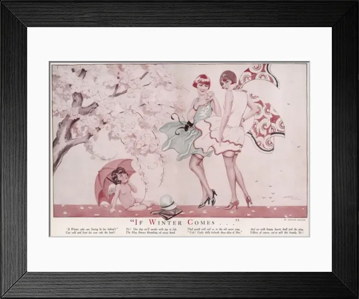 Framed Print : Spring time by Suzanne Meunier Framed Print : Spring time by Suzanne Meunier