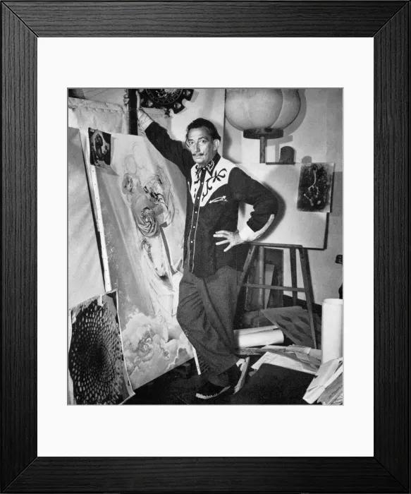Framed Print : Dalis Studio Framed Print : Dalis Studio