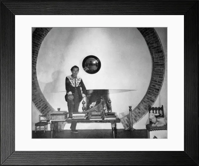 Framed Print : Dalis Decor Framed Print : Dalis Decor