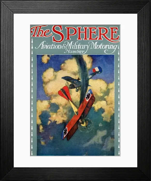 Framed Print : The Sphere Aviation and Military Motoring Number Framed Print : The Sphere Aviation and Military Motoring Number