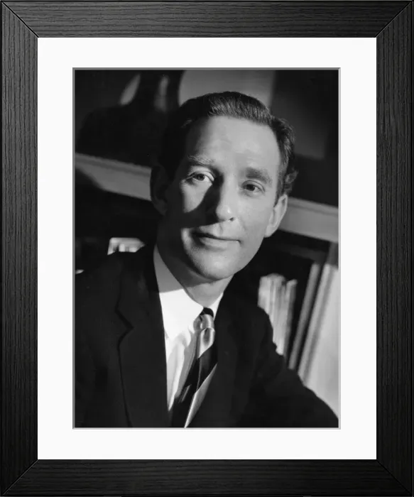 Framed Print : Jack Gibson Framed Print : Jack Gibson