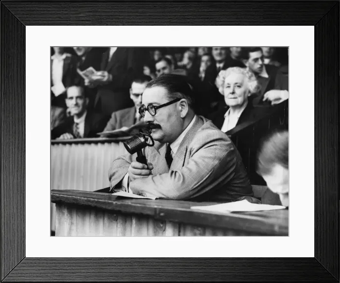 Framed Print : Raymond Glendenning Framed Print : Raymond Glendenning