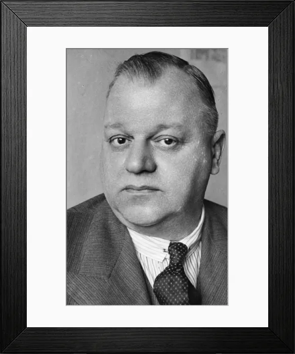 Framed Print : George Gibson Framed Print : George Gibson