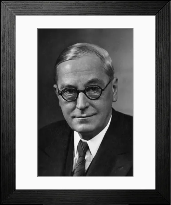Framed Print : Arthur Greenwood Framed Print : Arthur Greenwood