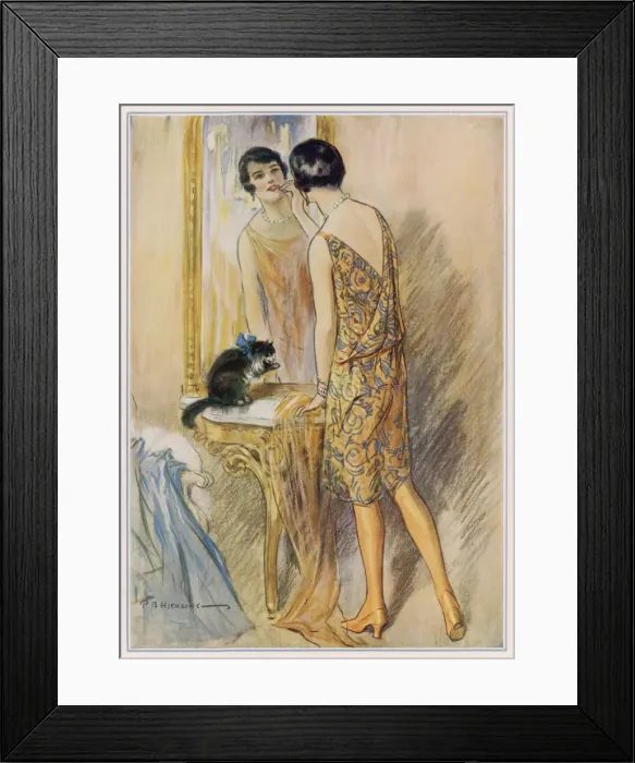 Framed Print : Addition and Subtraction by P. B. Hickling Framed Print : Addition and Subtraction by P. B. Hickling