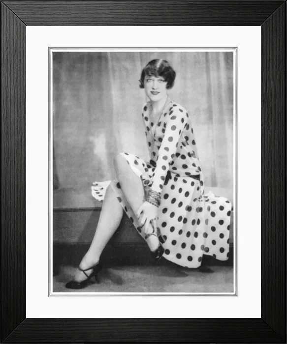 Framed Print : Gordon Conway(1894-1956) Framed Print : Gordon Conway(1894-1956)