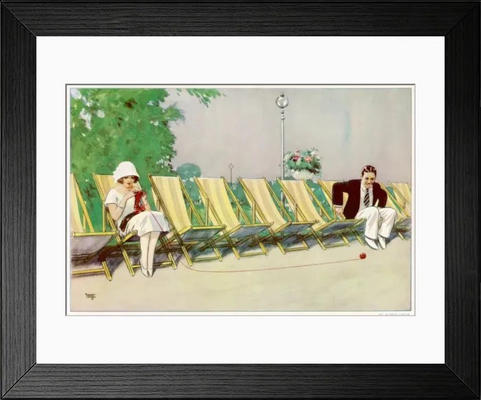 Framed Print : Setting The Ball Rolling Framed Print : Setting The Ball Rolling
