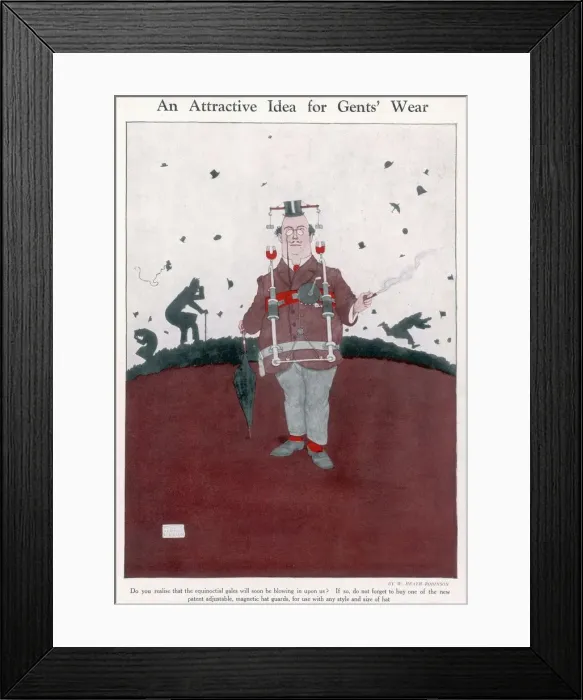 Framed Print : An Attractive Idea for Gents Wear Framed Print : An Attractive Idea for Gents Wear