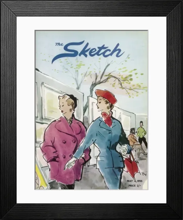 Framed Print : Picture No. 10418523 Framed Print : Picture No. 10418523