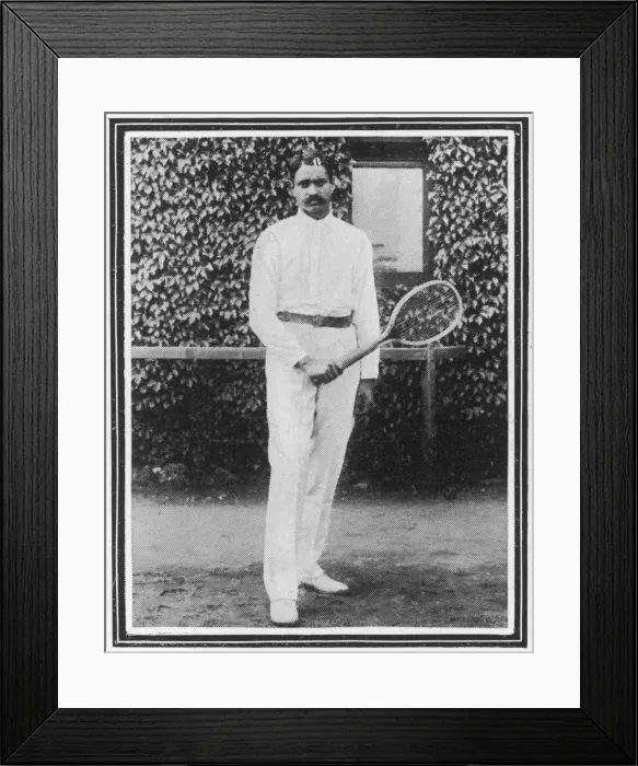 Framed Print : Sirdar Nihal Singh Framed Print : Sirdar Nihal Singh