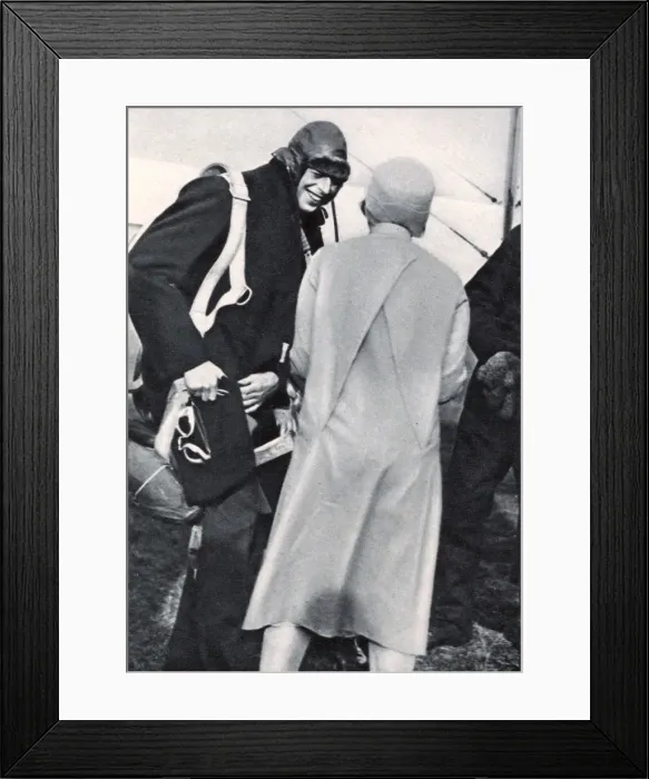Framed Print : Prince George, Duke of Kent Framed Print : Prince George, Duke of Kent