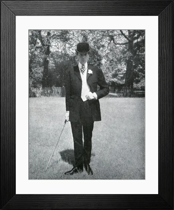 Framed Print : Bunny Roger Framed Print : Bunny Roger