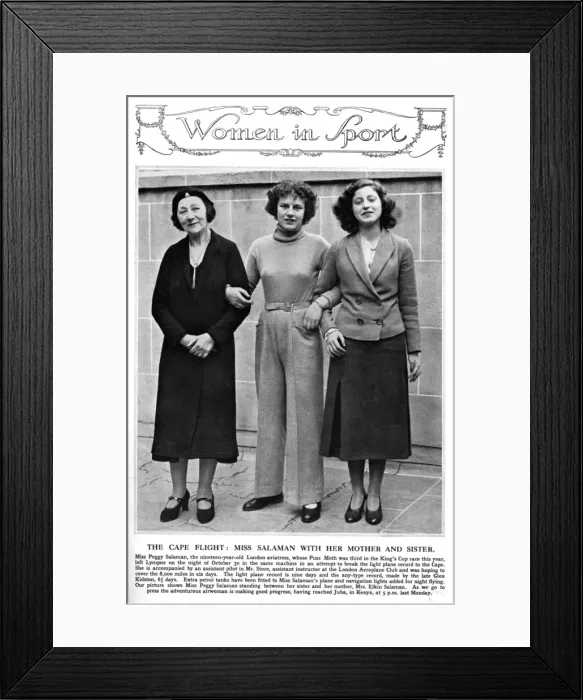 Framed Print : Peggy Salaman Framed Print : Peggy Salaman