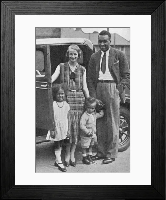 Framed Print : Larry Gains Framed Print : Larry Gains