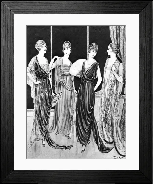 Framed Print : Royal Wedding 1919 -- Princess Patricia of Connaught