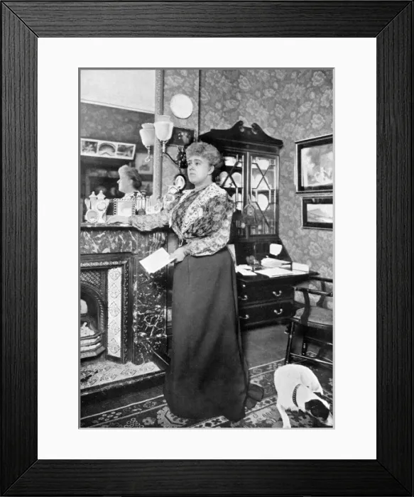 Framed Print : Henrietta Stannard Framed Print : Henrietta Stannard